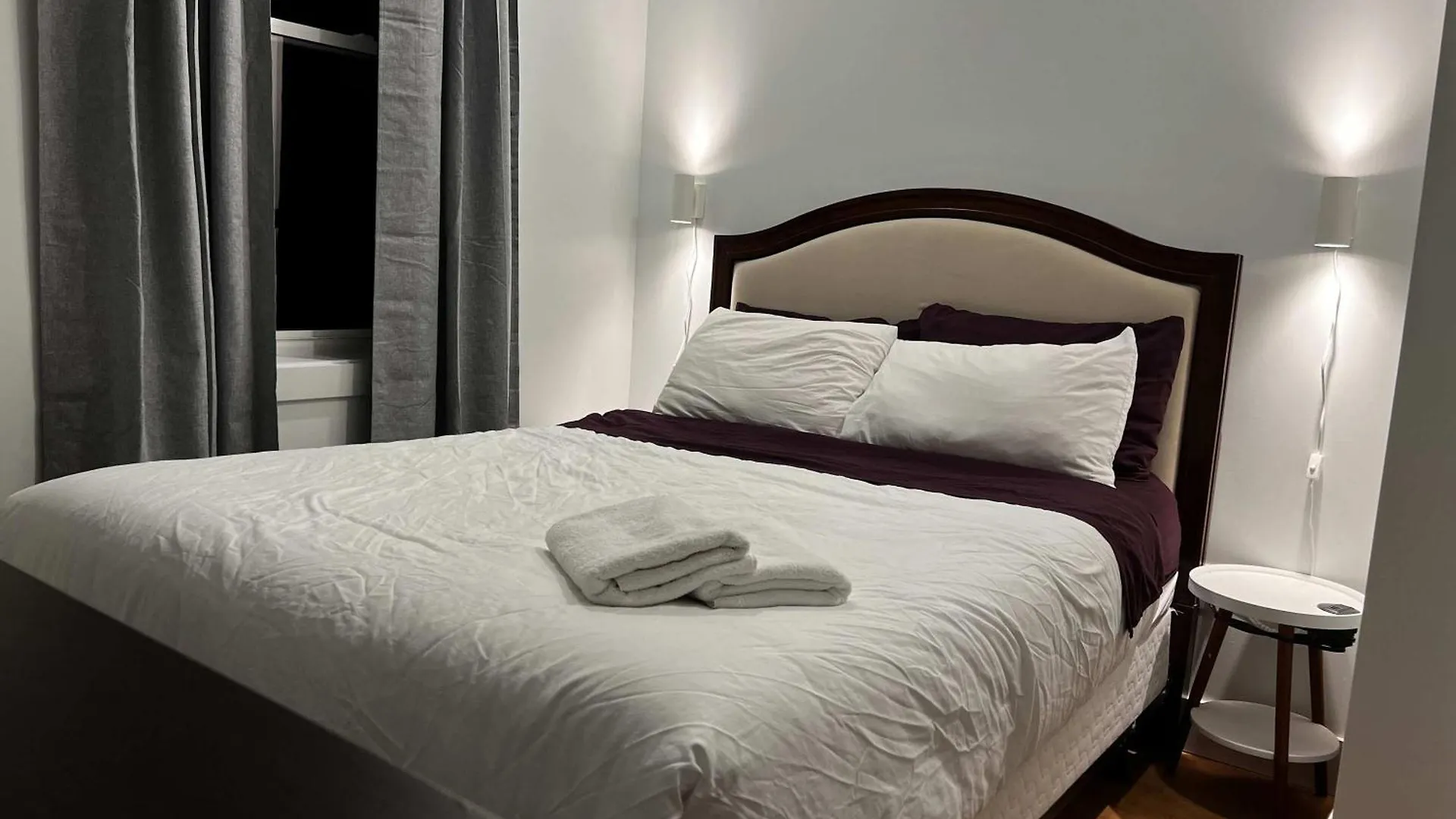 شقة Refined City Living, Unit 606 هاليفاكس كندا